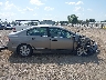 1HGFA16547L****** Repairable 2007 Honda Civic in Louisiana State