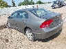 1HGFA16547L****** Salvage and Repairable 2007 Honda Civic in Lafayette