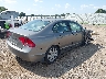 1HGFA16547L****** Salvage and Wrecked 2007 Honda Civic in Louisiana State