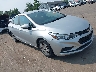 1G1BC5SM0H7****** Salvage and Wrecked 2017 Chevrolet Cruze in Cleveland