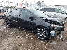 5YFBURHE9HP****** Salvamento y Destrozados 2017 Toyota Corolla en Cincinnati