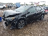 5YFBURHE9HP****** Usados y Reparables 2017 Toyota Corolla en Cincinnati