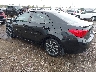 5YFBURHE9HP****** Salvamento y Reparables 2017 Toyota Corolla en Cincinnati