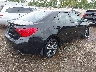 5YFBURHE9HP****** Salvamento y Destrozados 2017 Toyota Corolla en Estado de Ohio