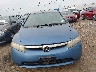 1HGFA16876L****** Wrecked 2006 Honda Civic in New York State