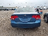 1HGFA16876L****** Wrecked 2006 Honda Civic