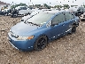 1HGFA16876L****** Used and Repairable 2006 Honda Civic in Buffalo