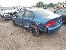 1HGFA16876L****** Salvage and Repairable 2006 Honda Civic in Buffalo