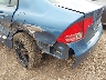 1HGFA16876L****** Salvage and Repairable 2006 Honda Civic in New York State