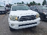 3TMJU62N69M****** Destrozados 2009 Toyota Tacoma en Estado de Carolina del Norte