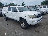 3TMJU62N69M****** Salvamento y Destrozados 2009 Toyota Tacoma en Charlotte