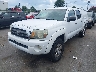 3TMJU62N69M****** Usados y Reparables 2009 Toyota Tacoma en Charlotte