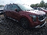 KNDNE5K37S6****** Salvage and Wrecked 2025 Kia Carnival in Columbus