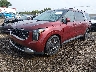KNDNE5K37S6****** Used and Repairable 2025 Kia Carnival in Columbus
