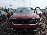KNDNE5K37S6****** Salvage and Repairable 2025 Kia Carnival in Ohio State