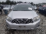 JTEEW41AX82****** Wrecked 2008 Toyota Highlander Hybrid in Washington State