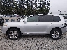 JTEEW41AX82****** Repairable 2008 Toyota Highlander Hybrid in Washington State