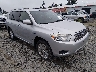 JTEEW41AX82****** Salvage and Wrecked 2008 Toyota Highlander Hybrid in Seattle