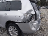 JTEEW41AX82****** Salvage and Repairable 2008 Toyota Highlander Hybrid in Washington State