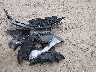 5NPD74LF6HH****** Wrecked 2017 Hyundai Elantra in Wisconsin State