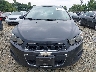 1G1JC5SH3F4****** Salvamento y Reparables 2015 Chevrolet Sonic en Estado de Virginia