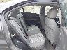 1G1JC5SH3F4****** Destrozados 2015 Chevrolet Sonic en Northern Virginia
