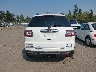 1GKKVRKD9GJ****** Wrecked 2016 GMC Acadia