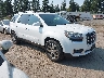 1GKKVRKD9GJ****** Salvage and Wrecked 2016 GMC Acadia in Seattle
