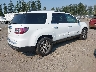 1GKKVRKD9GJ****** Salvage and Wrecked 2016 GMC Acadia in Washington State
