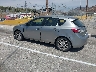 JM1BL1L81C1****** Reparables 2012 Mazda 3 en Estado de California