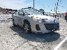 JM1BL1L81C1****** Salvamento y Destrozados 2012 Mazda 3 en Santa Clarita