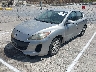 JM1BL1L81C1****** Usados y Reparables 2012 Mazda 3 en Santa Clarita