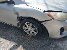 JM1BL1L81C1****** Salvamento y Reparables 2012 Mazda 3 en Estado de California