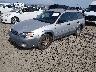 4S4BP61C557****** Used and Repairable 2005 Subaru Outback in Eugene