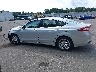 1FA6P0HD5G5****** Repairable 2016 Ford Fusion in New York State