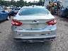 1FA6P0HD5G5****** Wrecked 2016 Ford Fusion
