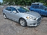 1FA6P0HD5G5****** Salvage and Wrecked 2016 Ford Fusion in Long Island