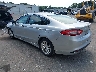 1FA6P0HD5G5****** Salvage and Repairable 2016 Ford Fusion in Long Island