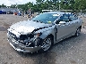 1FA6P0HD5G5****** Salvage and Repairable 2016 Ford Fusion in New York State