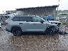 5TDACAB5XTS****** Reparables 2026 Toyota Grand Highlander Hybrid en Estado de Virginia Occidental