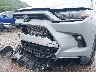 5TDACAB5XTS****** Salvamento y Reparables 2026 Toyota Grand Highlander Hybrid en Buckhannon
