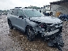 5TDACAB5XTS****** Salvamento y Destrozados 2026 Toyota Grand Highlander Hybrid en Buckhannon
