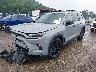 5TDACAB5XTS****** Usados y Reparables 2026 Toyota Grand Highlander Hybrid en Buckhannon