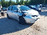 3N1CE2CPXEL****** Salvage and Wrecked 2014 Nissan Versa Note in Templeton