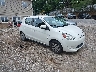 ML32A4HJ6FH****** Salvage and Wrecked 2015 Mitsubishi Mirage in Pittsburgh North
