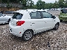 ML32A4HJ6FH****** Salvage and Wrecked 2015 Mitsubishi Mirage in Pennsylvania State