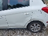 ML32A4HJ6FH****** Salvage and Repairable 2015 Mitsubishi Mirage in Pennsylvania State