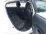ML32A4HJ6FH****** Wrecked 2015 Mitsubishi Mirage in Pittsburgh North