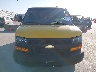 1GCWGAFP7M1****** Destrozados 2021 Chevrolet Express Cargo en Estado de Texas