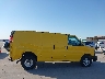 1GCWGAFP7M1****** Usados 2021 Chevrolet Express Cargo en Estado de Texas